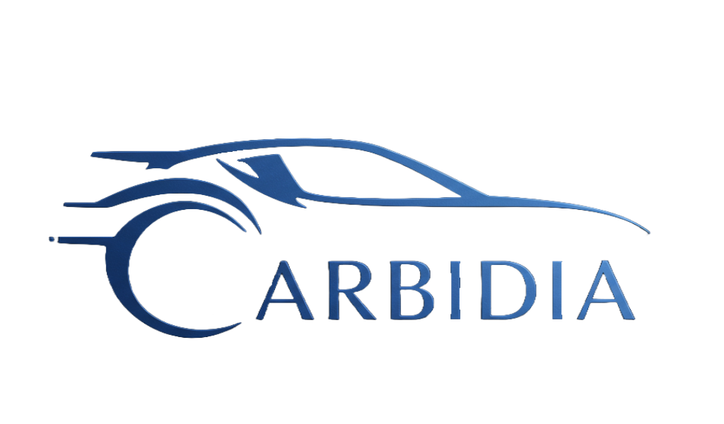 Carbidia Logo